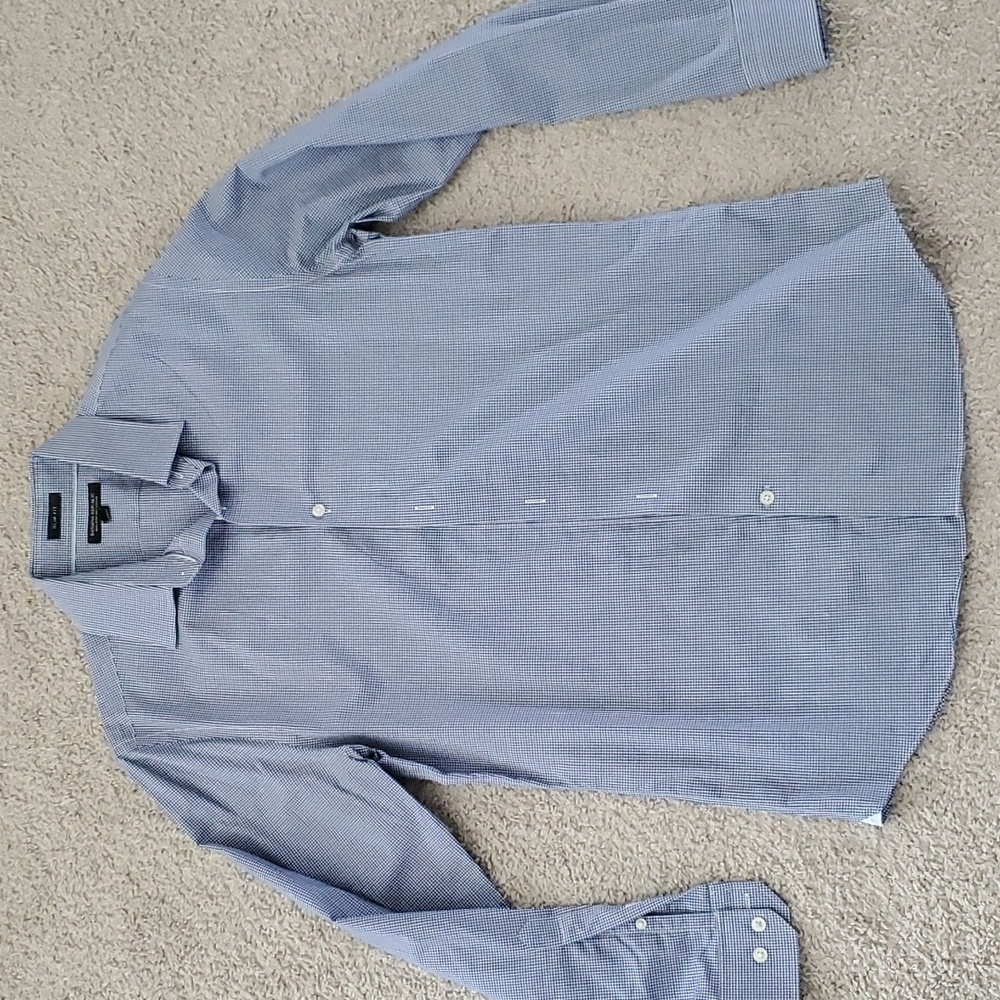 Banana Republic Men's dress shirt